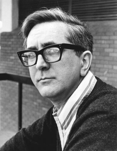 Len Deighton, author of bestselling spy thrillers, dead at 97